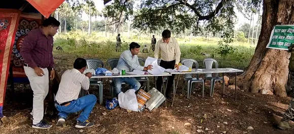 Chhattisgarh Elections 2018: 60-70 per cent voter turnout in phase one; seven Naxals killed across state