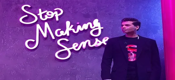 Karan Johar reveals his unfulfilled dream, says always wanted to direct Sridevi