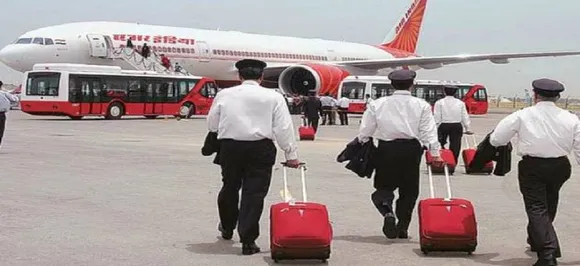 DGCA suspends licence of Air India Operations Director Arvind Kathpalia for three years for failing alcohol test