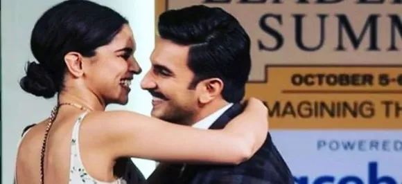 Inside pictures from Deepika Padukone-Ranveer Singh wedding venue in Italy
