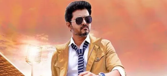 Vijay's Sarkar is hitting box-office collection with flying colours, joins Rs 200-crore club after Day 6