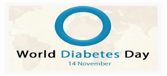 World Diabetes Day 2018: Families knowing symptoms and risks better positioned to prevent it, says WHO