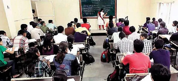 HRD Ministry launches two initiatives for grooming teachers in higher education institutes