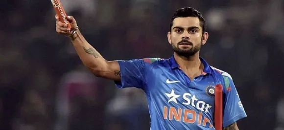 India in Australia: Down Under - The making of Virat Kohli, the modern legend