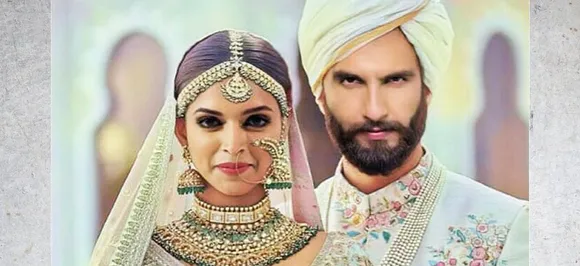 Deepika Padukone's bridal outfits for her Sindhi and Konkani wedding are OUT!