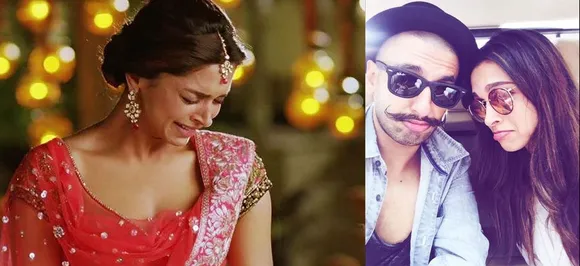 Ranveer Deepika wedding: This bad news from their Italy venue will leave you sulking!