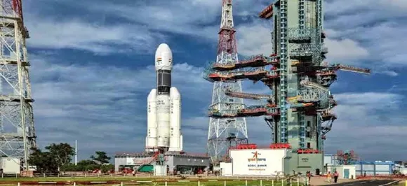 ISRO successfully launches GSAT-29 communication satellite from Sriharikota 