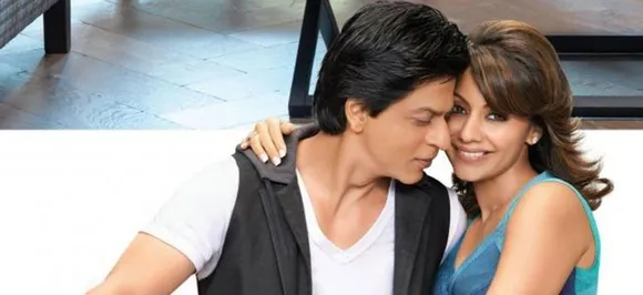 Shah Rukh Khan attends openings of restaurants designed by Gauri for THIS reason