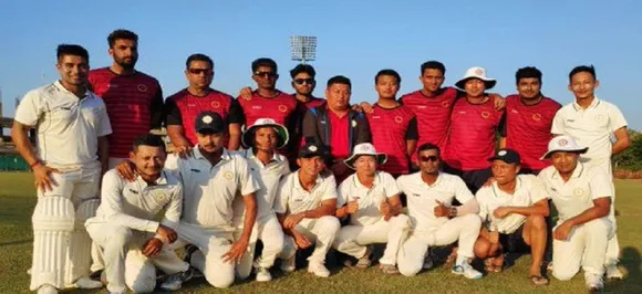 Ranji Trophy: Sikkim, Uttarakhand secure successive wins