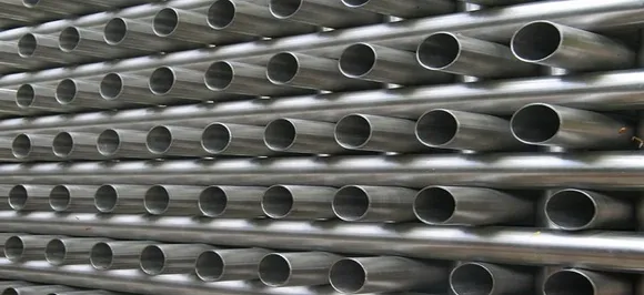 Per capita steel consumption still low, worrisome: Official
