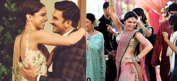 Ranveer-Deepika wedding: DeepVeer are OFFICIALLY man and wife!