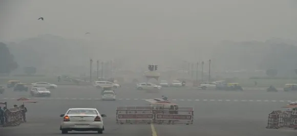 Delhi Pollution: Implement odd-even scheme or ban non-CNG vehicles, EPCA tells CPCB   