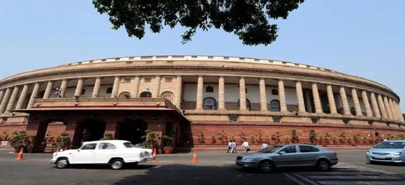 Parliament's winter session to begin from December 11; government to push for triple talaq bill 