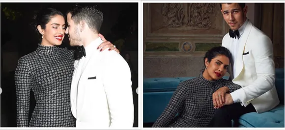 Priyanka Chopra and Nick Jonas to have a church wedding
