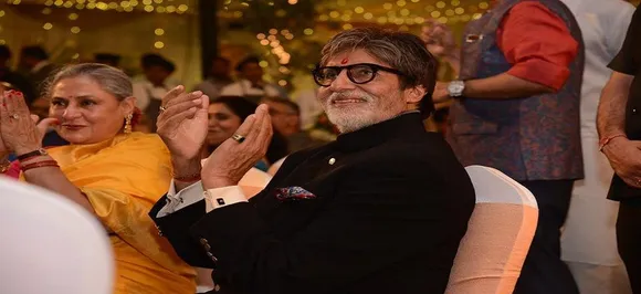 Amitabh Bachchan sends handwritten notes to 'Badhaai Ho' dir, Neena Gupta