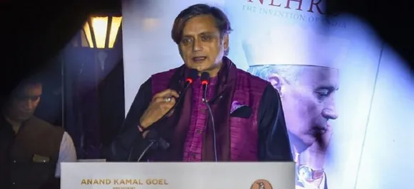 PM Modi always talked of his humble background and I did the same: Shashi Tharoor on his 'chaiwala' jibe