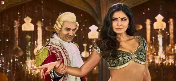 'Thugs of Hindostan' box-office collection day 7: Aamir Khan starrer continues to crash