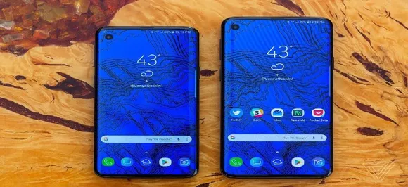 Samsung Galaxy S10 specs leaked; expected to feature a 'punch-hole' selfie camera