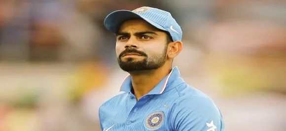 Lower order batting contributions key for success in Australia: Virat Kohli