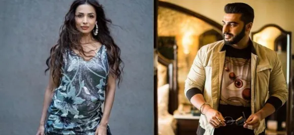Malaika Arora breaks silence, talks about her equation with Arjun Kapoor