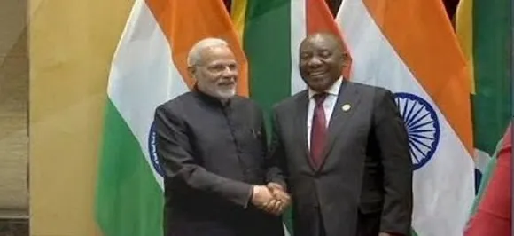 Republic Day 2019: After Trump snub, South African President Cyril Ramaphosa to be chief guest 