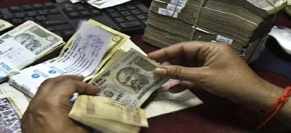 Rupee rises 10 paise against US dollar to 71.87