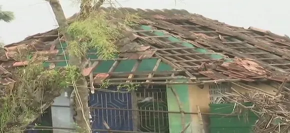 Cyclone Gaja claims 20 lives in Tamil Nadu, Rajnath Singh assures assistance  