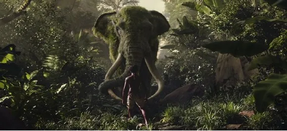 Andy Serkis, Christian Bale to visit Mumbai for world premiere of 'Mowgli'
