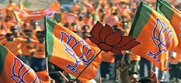 BJP accused of attacking CPM workers and MLA in Tripura