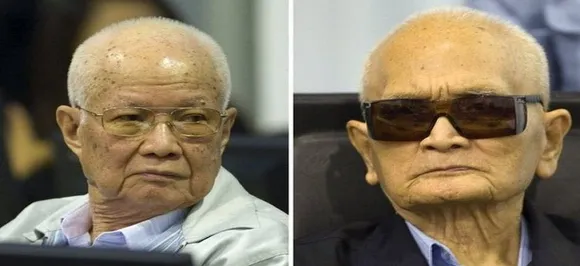 Cambodia genocide verdict a signal to other perpetrators: US PHNOM
