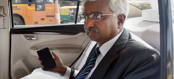 Delhi Chief Secretary Anshu Prakash, who was allegedly assaulted by AAP leaders, transferred 