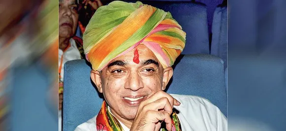 Rajasthan Elections: Jaswant Singh's son Manvendra to take on Vasundhara Raje in Jhalrapatan