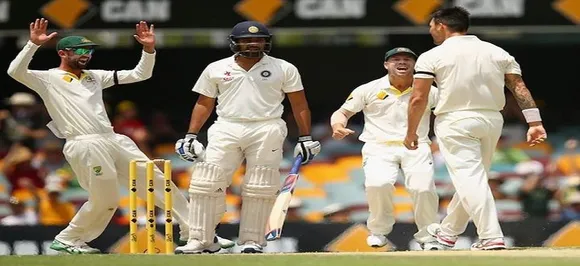 India in Australia: From Nappies, Monkeygate and a fired up Come On â€“ Memorable sledges