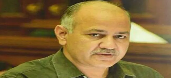 Delhi canâ€™t become a smart city till multiple agencies stop fighting: Sisodia