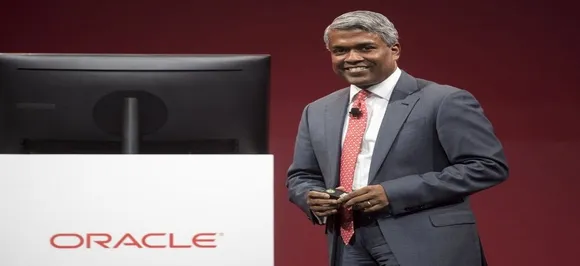 Oracle veteran Thomas Kurian to head Google Cloud