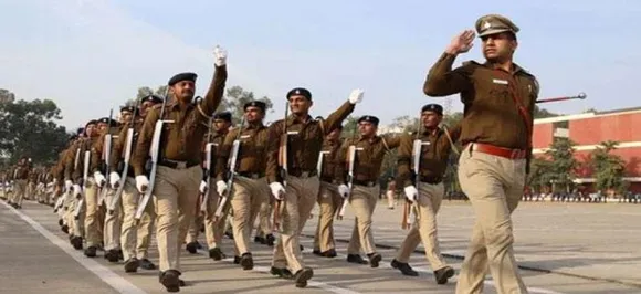 Uttar Pradesh Police Recruitment 2018: 49,568 vacancies released, apply online from November 19