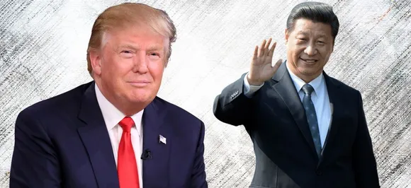 US, China in APEC cruise ship clash on trade, influence
