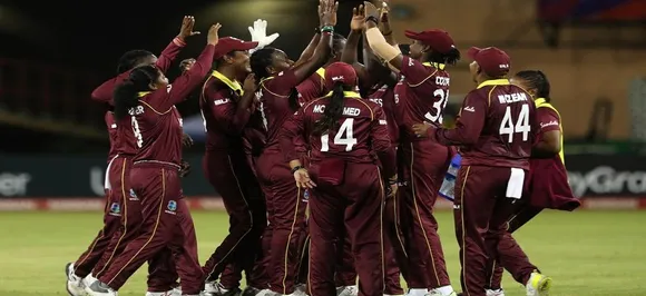 ICC Womenâ€™s World T20 witnesses an entry into the million club â€“ This is how