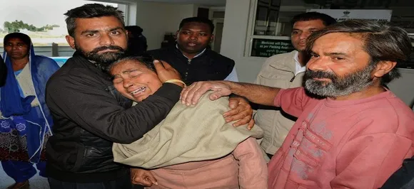 Amritsar Attack Updates: 3 dead, 20 injured; NIA team reaches blast site  