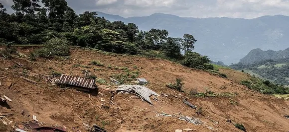 Vietnam: Floods, landslides killed 12 in Khanh Hoa province