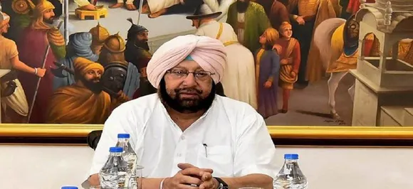 Punjab CM Amarinder Singh suspects ISI's role in Amritsar attack that killed three people 