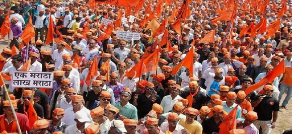 Maratha community in Maharashtra to get reservation, announces Chief Minister Devendra Fadnavis   