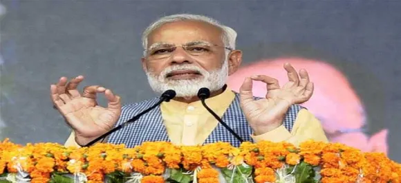 Congress says Sitaram Kesri belonged to OBC, targets PM Modi over 'facts'
