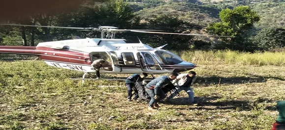 Uttarakhand: 12 killed, 13 injured as bus rolls down gorge near Damta