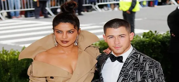 Priyanka Chopra bridal outfit to be designed by THIS fashion icon!