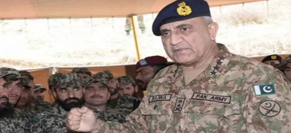 Pakistan is facing hybrid conflict, needs comprehensive response to deal with it: Gen Bajwa