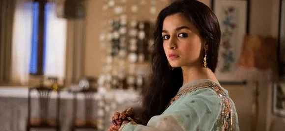 Alia Bhatt gives up on sleep as she shoots round the clock for Kalank and Brahmastra 