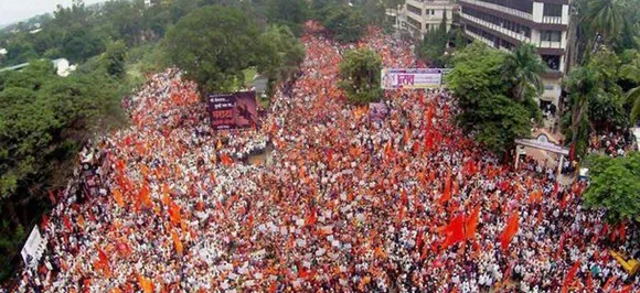Reservations for Marathas - How governments are succumbing to political blackmail