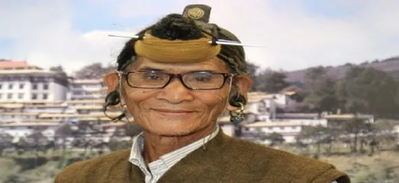 Architect of Arunachal Pradeshâ€™s capital Itanagar dies at 84