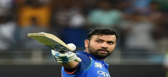Indian cricket team ready to counter â€˜tall Australia bowlersâ€™ in their own conditions: Rohit Sharma